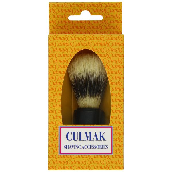 Culmak Viscount Shaving Brush