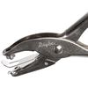 RAYHER Hole Punch, Silver, 3 mm