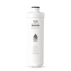 PureDrop PDR-100TF Post Carbon Filter Replacement Cartridge