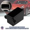 For 370Z Cubby Insert - Blank Button Delete - Phone / Change / Misc. Holder -CL