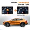 OBD2 Scanner OBD Code Reader Car Check Engine Fault Diagnostic Tool For Toyota