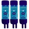 Replacement Filter for Whirlpool WRS322FDAW04 WRS322FDAM04 GSF26C4EXT02 (3 Pack)