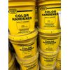 Increte Color Hardener - Autumn Brown