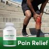 Joint Rest Advanced Joint Support 4 Bottles 240 Capsules