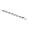 Keyway Broach Kit 22 Pcs Keyway Broach Set Collared Bushing Shim Set Fitted Box