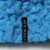 ecomoco MOCA-18 Fluffy Cap, 18. Blue lagoon