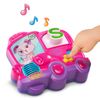 LeapFrog Fridge Phonics Magnetic Letter Set, Pink Small