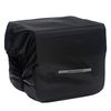 New Looxs Unidouble Basic Rain Cover, Black, 40 x 97 cm