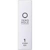 Zero Hole ZH-002 Sun Protection Cream, Unscented, 1.6 oz (48 g), Unscented