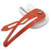Miffi Boris Three-Pin Red (MF19751)