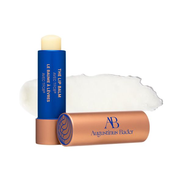 Augustinus Bader The Lip Balm