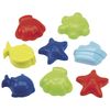 Écoiffier E 01631 Sand Molds Toy