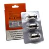 (3-Pack) V8 T6 Replacement Coils 0.2 ohms Compatible with Smok V8