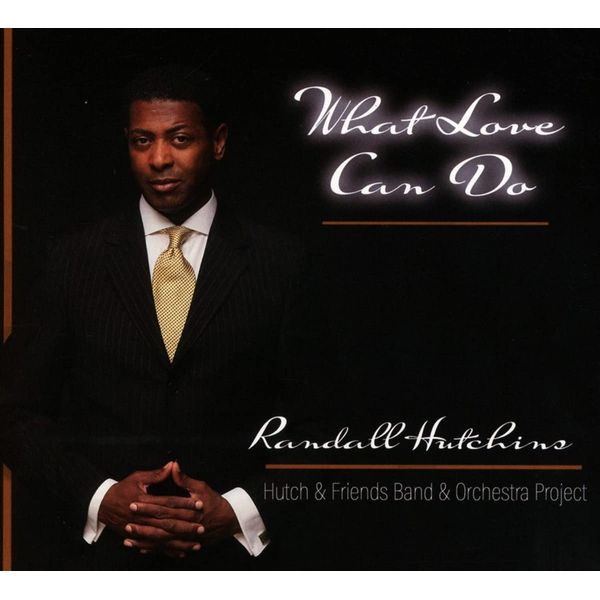 What Love Can Do