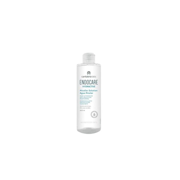 Hydractive Micellar Water 400 ml