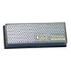 DMT (Diamond Machining Technology) 6-inch Diamond Whetstone Sharpening Stone with Plastic Case - Coarse, W6CP