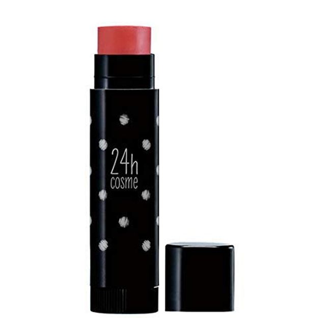 24h cosme 24 Mineral Aqua Rouge 03 Princess Pink