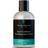 The Art of Shaving Beard Conditioner - Beard Softener to Nourish & Soften Beard Hair, Leaves Clean & Shiny Finish, Peppermint, 4 Fl Oz