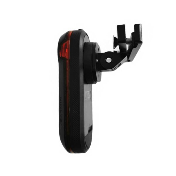 SHEAWA Saddle Rail Mount GARMIN Compatible with Varia RTL510 Cycle Computer Mount Holder Fixed Holder Bicycle Mount Accessories