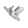 Front Left Upper Door Hinge For 2019 Ram 1500 Classic QD922YH