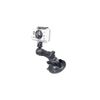 RAM MOUNTS RAP-B-166-GOP1 Mount Set, GoPro Mount Set, Twist-Lock Suction Base (Plastic Arm)