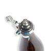 Zinndeckel pointue-bouteilles
