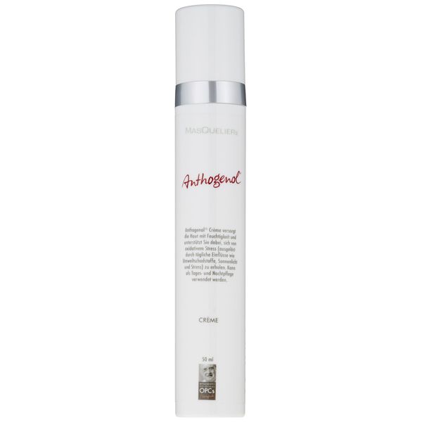 Masquelier's Original OPCs Anthogenol Cream 50 ml