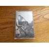 Am I Not Your Girl ? [CASSETTE]
