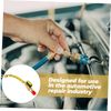 PACKOVE Charging for Car Air Conditioner Recharge Precise Dimensions for Easy Installation Efficient Refrigeration Charging