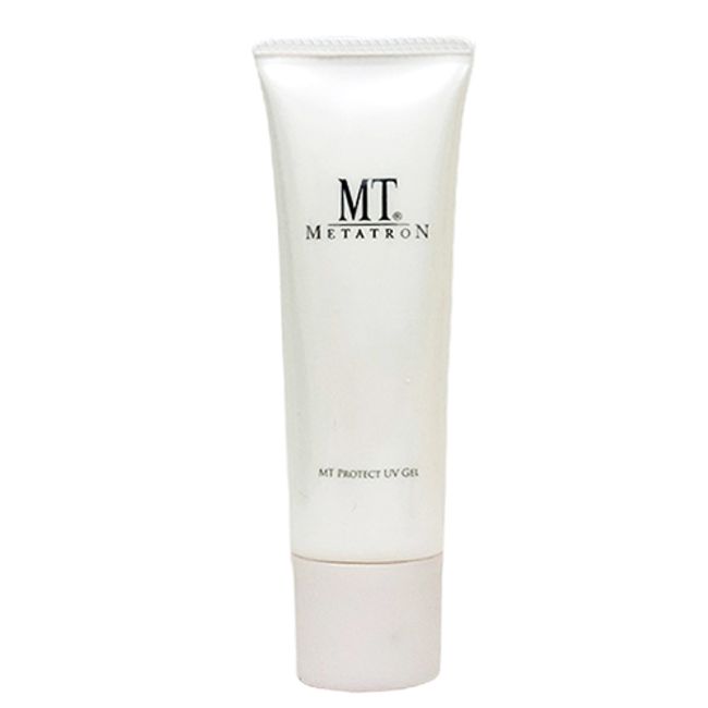 [Mail delivery free shipping] [Next day delivery] MT Metatron Cosmetics Protect UV Gel 50g