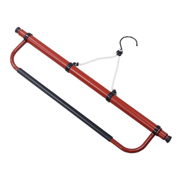 Kimono Hanger for Kimono (Extendable) with Belt Hanging