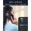 Cavor iPhone11 Pro Notebook Type Case iPhone11 Pro Smartphone Case iPhone11 Pro Separated Notebook Case iPhone 11 Pro Folio MageSafe [MageSafe Compatible Smartphone Case & Separable] iPhone11 Pro