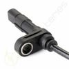 Fits Mini	Cooper 2002-2008 S Base Salt Chili Front ABS Wheel Speed Sensor 1.6L