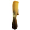 Golddachs Horn Handle Comb (19 cm)