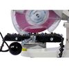 Chainsaw Chain Grinder Multi-Angle Adjustable Teeth Sharpener 3 Grinding Wheels