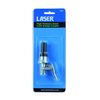 Laser 7220 High Pressure Quick Lock Grease Coupler