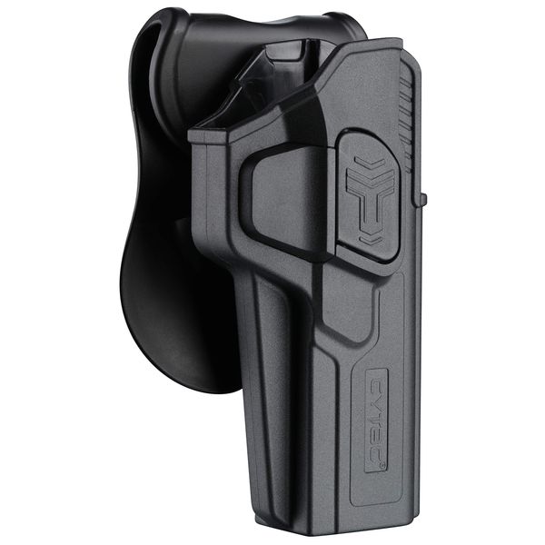 CYTAC OWB Holster for Glock 34 35 41 MOS