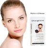 SpaScriptions Charcoal Cleansing Nose Strips - 8 Strips Included