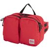 Abu Garcia Hip Bag Small 3 Waist Pack, Red