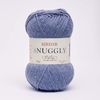 Sirdar Snuggly Replay DK Double Knitting, Daredevil Denim (107), 50g