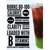 Loaded Tea 15 Pack Zero Sugar Low Calorie 170mg Caffeine