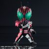 default Kamen Rider Decade