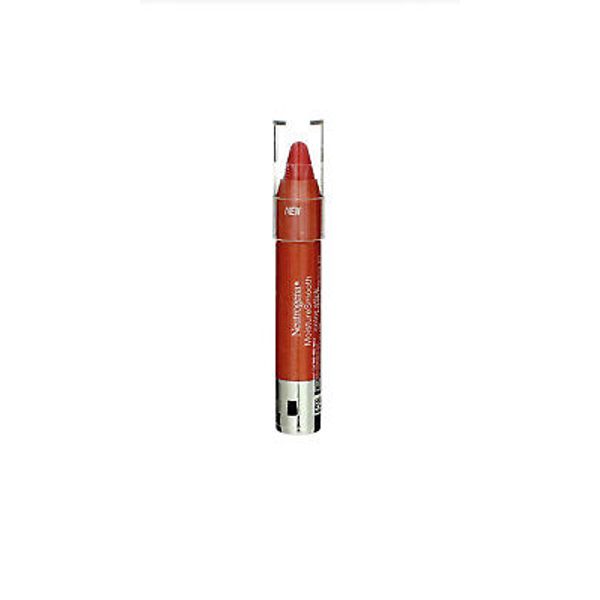 Neutrogena MoistureSmooth Color Stick, Fresh Papaya 20, 0.011 oz