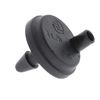 Antelco Agri Drip Pressure Compensating Dripper - Flow Rate : 1.0 GPH