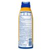 Banana Boat Protection + Vitamins Sunscreen Spray SPF 50 | Moisturizing Sunscreen with Vitamin C & Niacinamide | Banana Boat Spray Sunscreen, Vitamin B3 & Vitamin C Sunscreen, 4.5 oz.
