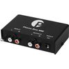 PROJECT Phonobox Mm (Blk)
