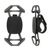 Nite Ize Wraptor Rotating Smartphone bar Mount,Black