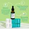 Q+A Niacinamide Serum, 30ml