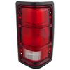 Tail Light Taillight Taillamp Brakelight Lamp  Passenger Right Side 55076438