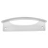 Qualtex Replacement Door Handle For Whirlpool ARC Refrigerator Fridge Freezers White